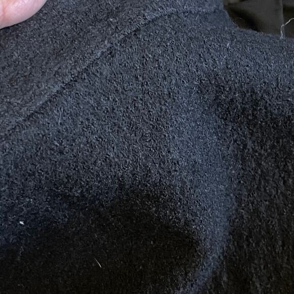 Banana Republic Women's Wool Blend Pencil Skirt Size 0 Petite - Picture 5 of 9